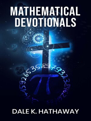 cover image of Mathematical Devotionals